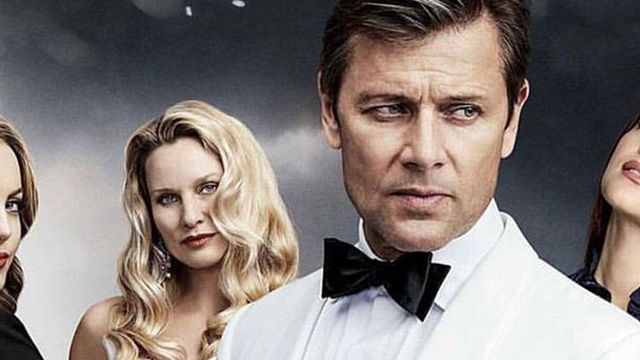 image de la news Dynastie : un épisode de la saison 2 tourné à Paris prochainement [EXCLU]