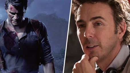 Uncharted : le réalisateur Shawn Levy quitte le navire (à la dérive)