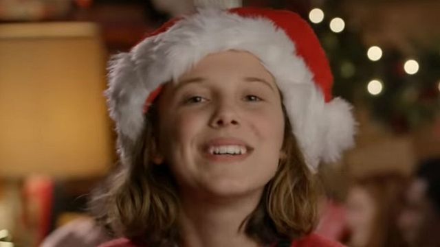 image de la news Stranger Things : les acteurs vous souhaitent un Joyeux Noël en vidéo !