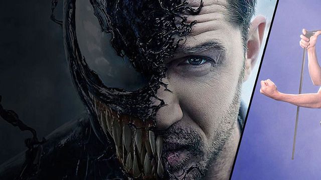 image de la news Venom, Bohemian Rhapsody, The Greatest Showman : ces 3 films ont divisé critiques et spectateurs en 2018