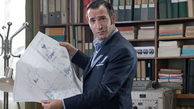 image de la news OSS 117 : vers un tournage du 3ème volet en 2019 ? Jean Dujardin tease la suite !