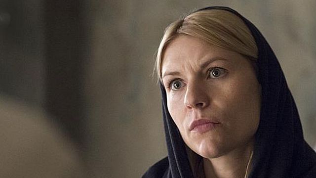 image de la news Homeland : on sait où se déroulera la dernière saison 