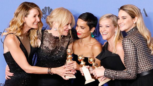 image de la news Big Little Lies saison 2 : une première date et des photos pour la série HBO