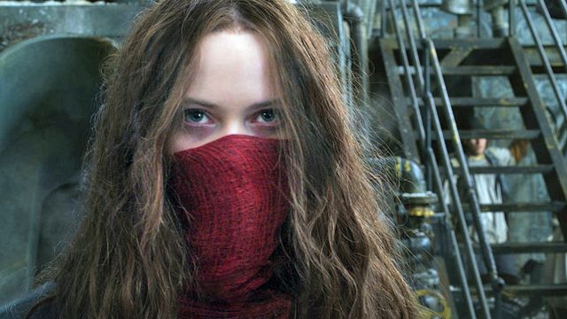image de la news Box-office US : Mortal Engines parmi les plus gros flops de l’histoire du cinéma