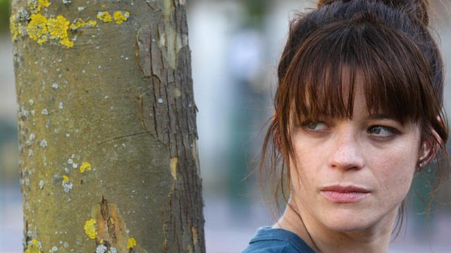image de la news Juliette Roudet (Adèle) : "Quitter Profilage s'est imposé comme une évidence" [INTERVIEW]