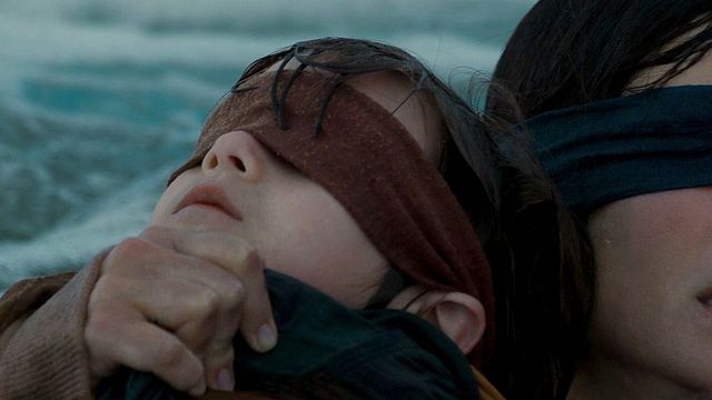 image de la news Les Orphelins du royaume : le scénariste de Bird Box aux commandes de l'adaptation pour Netflix