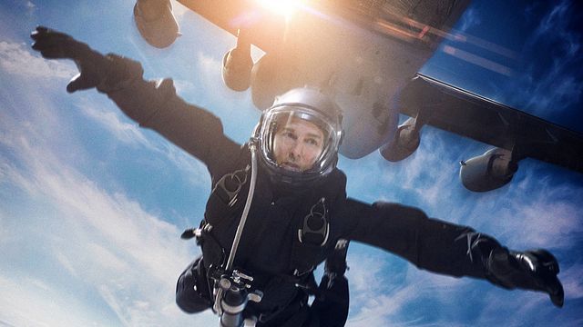 image de la news Mission Impossible : des épisodes 7 et 8 pour 2021 et 2022, Christopher McQuarrie de retour derrière la caméra