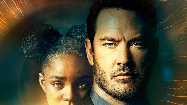 Films Et Séries Tv Avec Mark-paul Gosselaar The Passage Saison 1 - AlloCiné