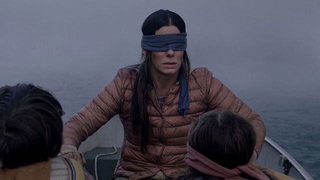 image de la news Bird Box Challenge : YouTube bannit les défis dangereux de sa plateforme