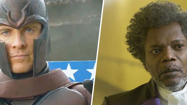 image de la news Connaissez-vous le prénom de ces super-méchants ?
