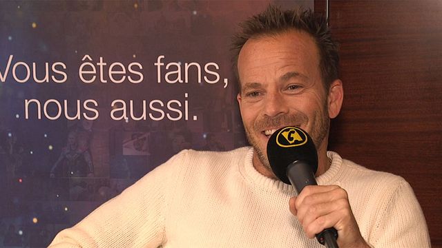image de la news True Detective saison 3 : "le tournage le plus long de ma vie" selon Stephen Dorff