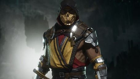 image de la news Warner Bros. Games dévoile son Mortal Kombat 11, plus spectaculaire que jamais !