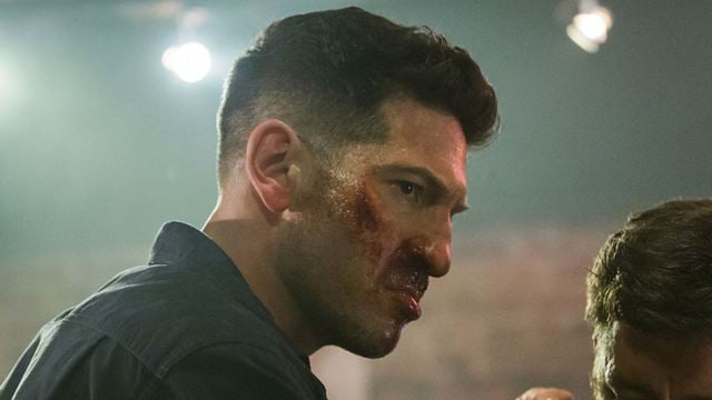 Les fans ont adoré la saison 2 brutale et émouvante de Marvel’s The Punisher