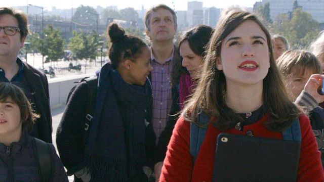 image de la news L'amour debout : rencontre avec son réalisateur Michaël Dacheux et Françoise Lebrun