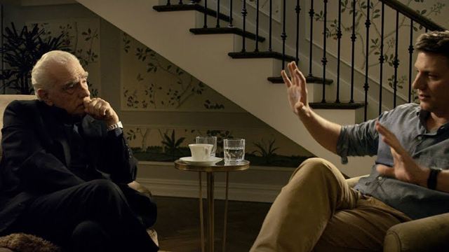 Martin Scorsese présente Jeff Nichols : le documentaire qui clôture la programmation dédiée au cinéaste sur TCM Cinéma