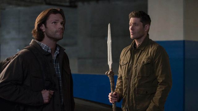 Supernatural : quand les frères Winchester ajoutent leur patte aux dialogues