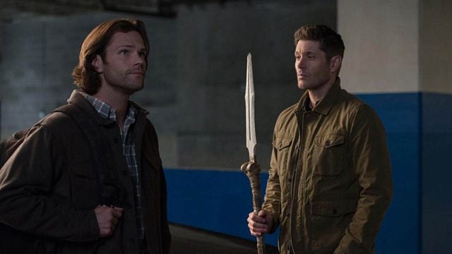 image de la news Supernatural : quand les frères Winchester ajoutent leur patte aux dialogues