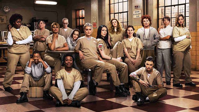 image de la news Orange Is the New Black : dans quoi pourrez-vous retrouver les actrices ?