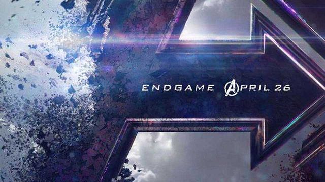 image de la news Nouveau teaser Avengers 4 Endgame : la contre-attaque se prépare
