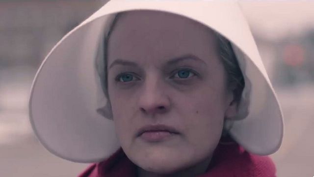 image de la news Handmaid's Tale : une bande-annonce pour la saison 3 de La Servante écarlate