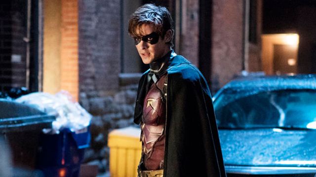 Titans sur Netflix : la saison 2 pourrait commencer son tournage en mars