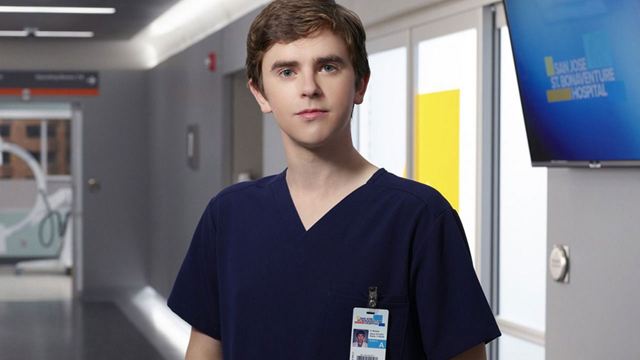 Good Doctor : une saison 3 pour le série médicale à succès