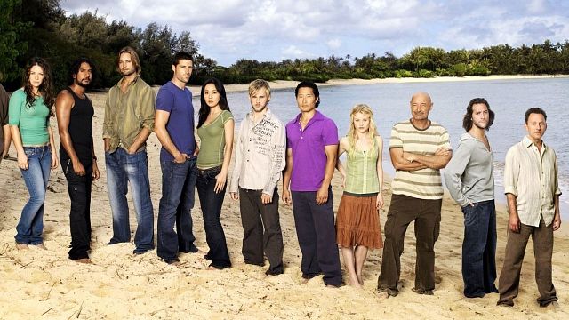 image de la news Lost : Disney a-t-il l'intention de rebooter la série culte ?