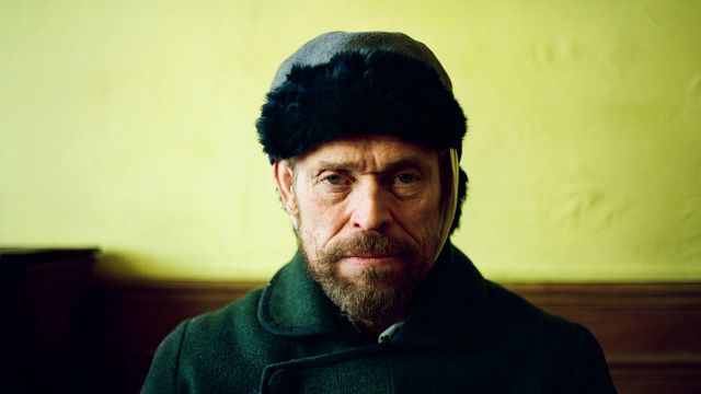 image de la news At Eternity's Gate : Willem Dafoe face à ses démons dans ce biopic sur Van Gogh