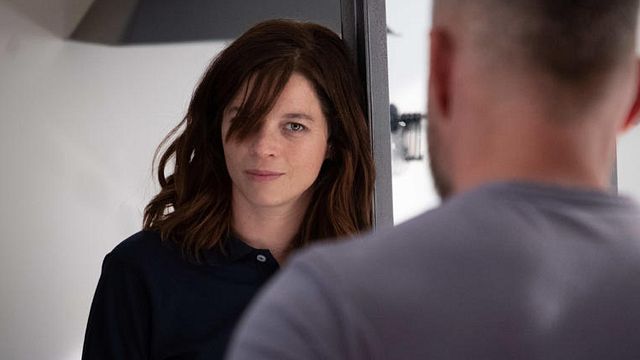 image de la news Profilage : quelle fin pour Adèle ? Juliette Roudet réagit au final choc de la saison 9 [SPOILERS]