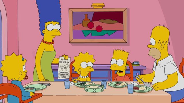 Les Simpson : des saisons 31 et 32 pour la série culte