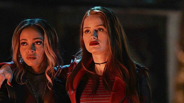 image de la news Riverdale saison 3 : une nouvelle menace ? Notre récap de l'épisode 12