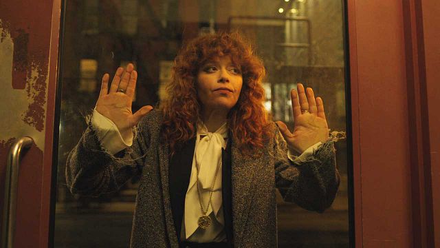image de la news Poupée Russe sur Netflix : ce que l’on a compris des deux derniers épisodes [SPOILERS]