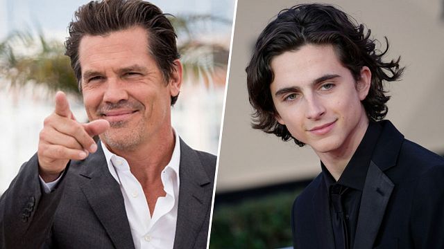 image de la news Josh Brolin, Jason Momoa, Timothée Chalamet, Rebecca Ferguson... Le point sur le casting de Dune