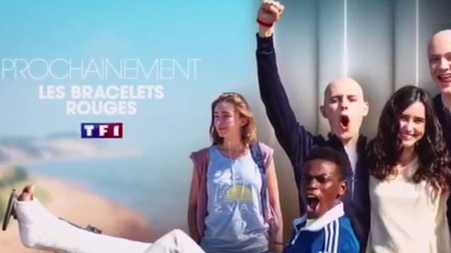 image de la news Les Bracelets Rouges saison 2 : TF1 annonce le retour imminent de la série [TEASER]