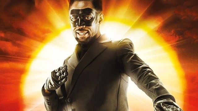 Black Snake, Black Panther, Black Lightening... 21 Super-héros Noirs à l'écran