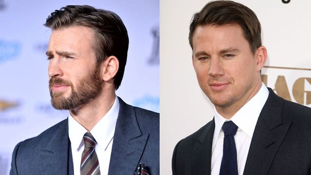 Avatar : James Cameron révèle que Chris Evans et Channing Tatum ont failli jouer dans le film