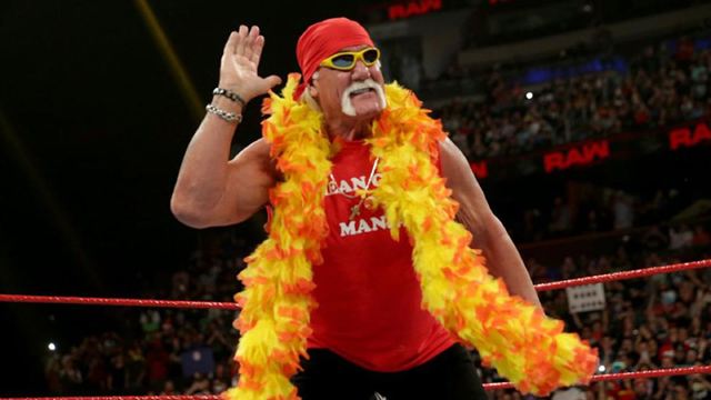 Après Avengers Endgame, Chris Hemsworth sera le catcheur Hulk Hogan dans un film Netflix