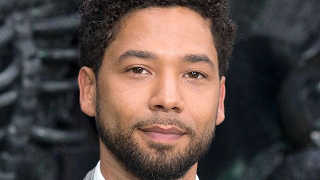 image de la news Jussie Smollett : accusé d'avoir monté son agression de toutes pièces, l'acteur s'est rendu à la police