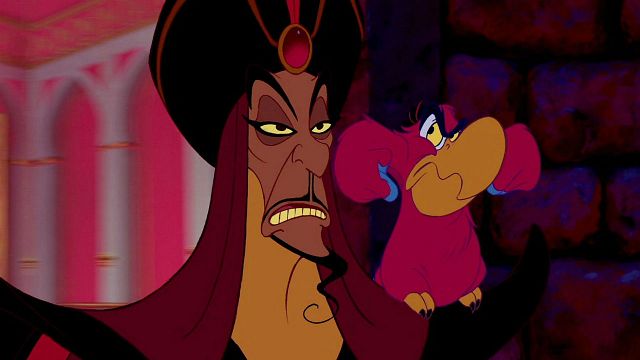 image de la news Une série sur les méchants Disney en développement pour Disney+
