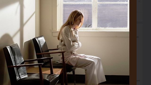 image de la news The OA : une bande-annonce pour la saison 2 attendue en mars sur Netflix