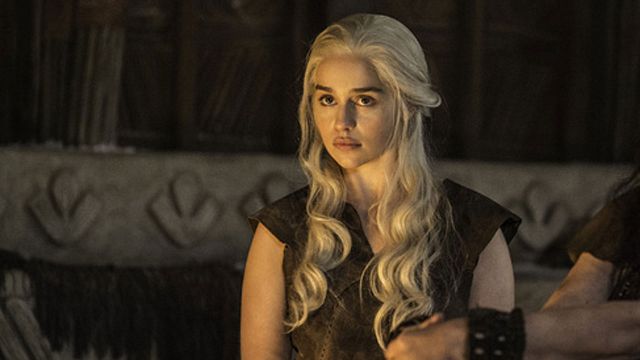 image de la news Game Of Thrones saison 8 : 16 couvertures événement pour les héros de la série