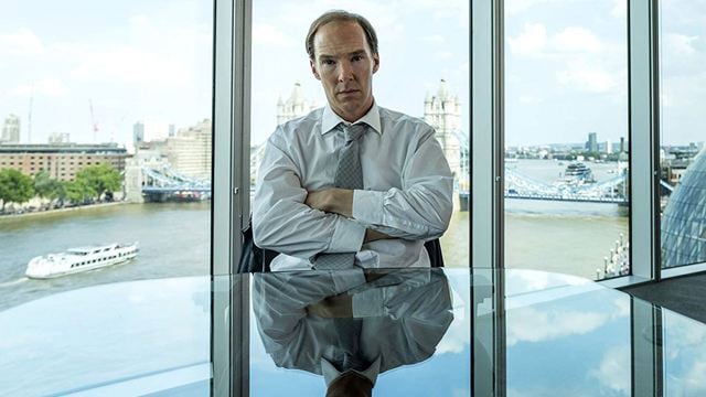 Brexit sur Canal + : que vaut le téléfilm avec Benedict Cumberbatch en artisan du leave ?