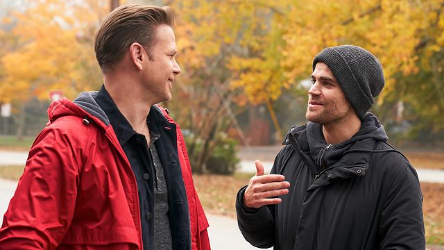 Films Et Séries Tv Avec Waly Dia Legacies épisode 13 saison 1 : Le garçon qui avait encore tant de