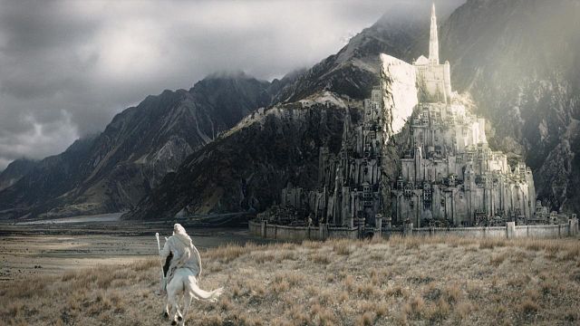 image de la news Le Seigneur des anneaux : 5 différences entre la carte de la série et celle des films [SPOILERS]