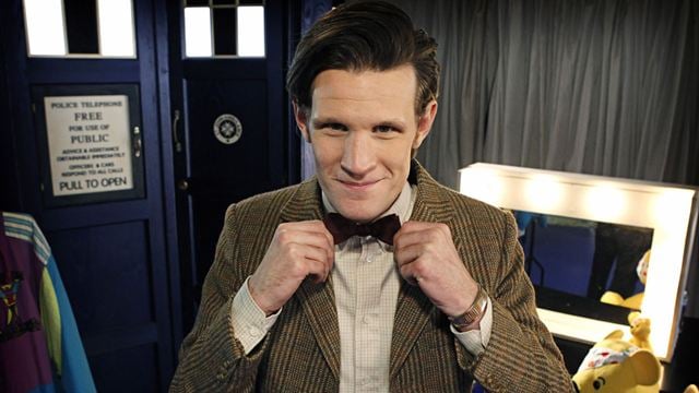 Star Wars : l'ex-Docteur Matt Smith n'est finalement pas dans l'Episode IX