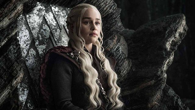 image de la news Game of Thrones : découvrez l'incroyable réaction d'Emilia Clarke lorsqu'elle a lu le script de la saison 8