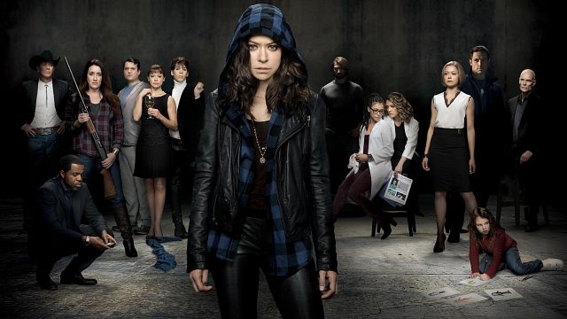 image de la news Orphan Black : bientôt une nouvelle série dérivée ?