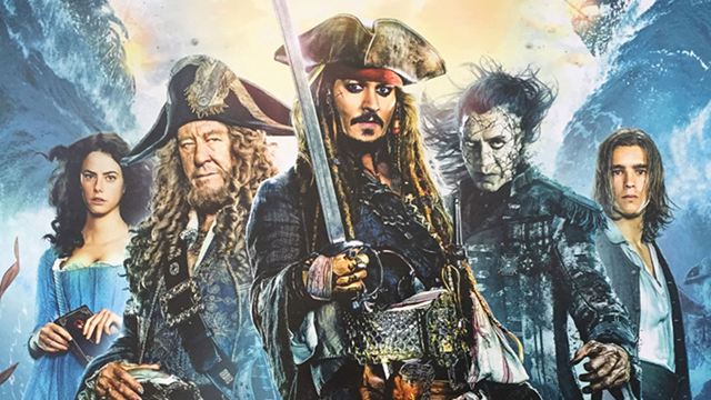 Pirates des Caraïbes : le scénariste historique de la saga reviendrait pour le reboot