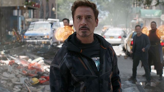 Avengers Endgame : le sort d'Iron Man, l'absence de Thanos... 5 questions qu'on se pose après la bande-annonce [SPOILERS]
