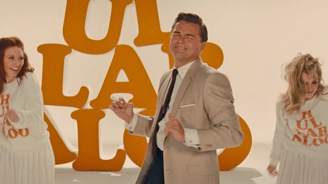 image de la news Once Upon A Time... In Hollywood de Tarantino : quelle est la musique de la bande-annonce ?